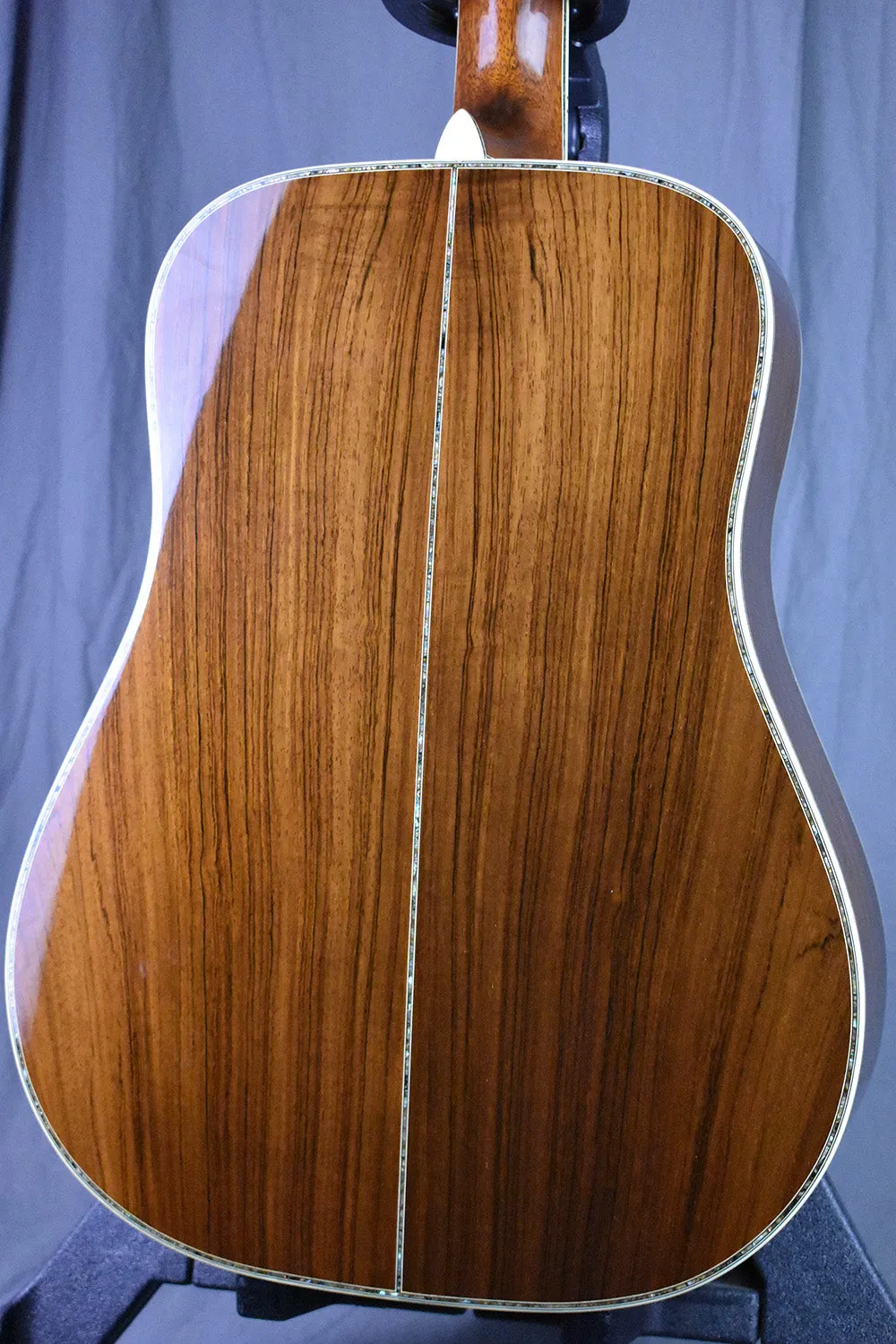 1996 Martin C.F. Martin Sr. 200th Anniversary D-45 Deluxe Commemorative #40 of 91