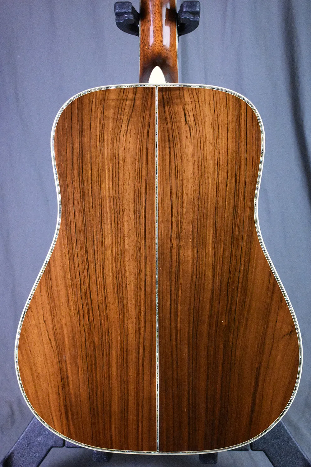 1996 Martin C.F. Martin Sr. 200th Anniversary D-45 Deluxe Commemorative #40 of 91