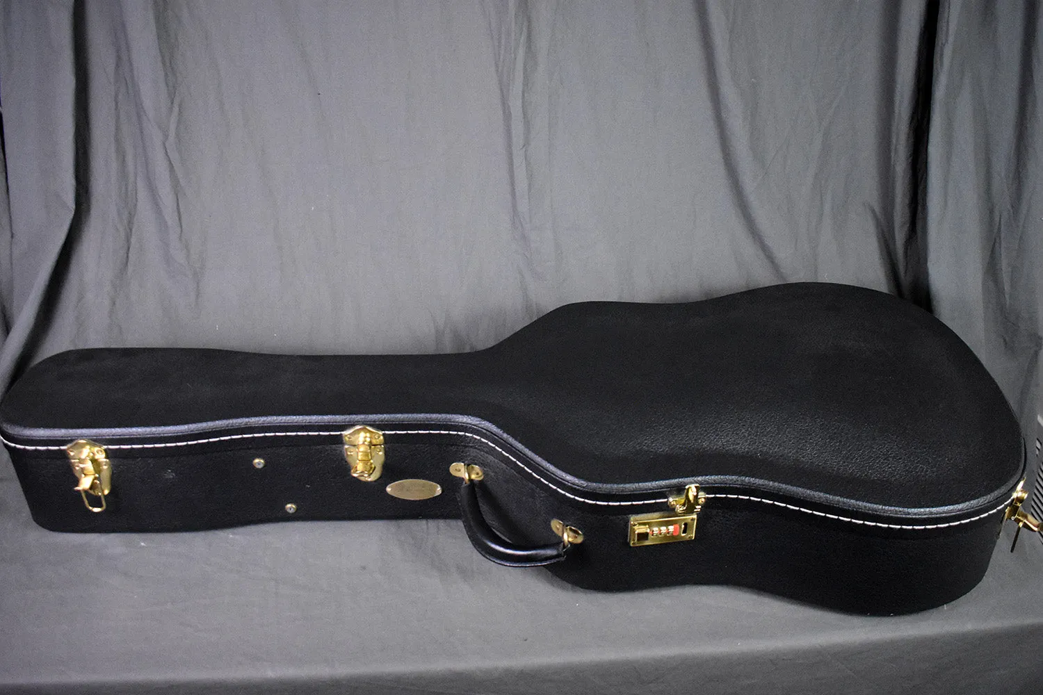 1996 Martin C.F. Martin Sr. 200th Anniversary D-45 Deluxe Commemorative #40 of 91