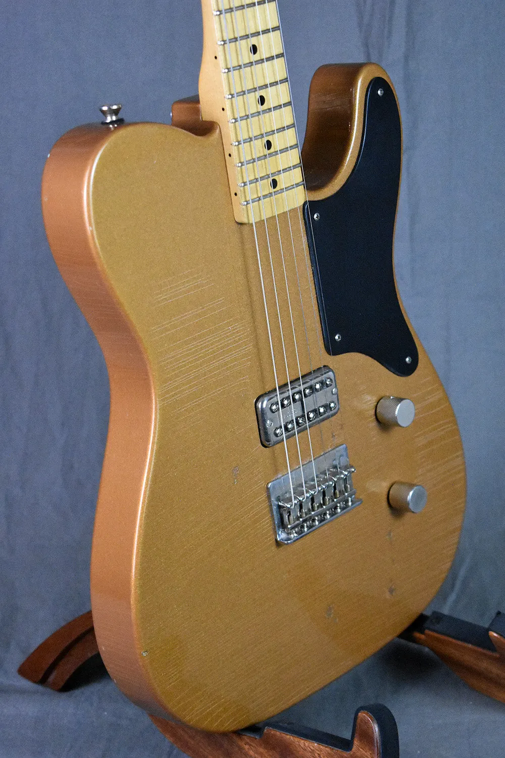 2011 Mario Martin El Chupacabra