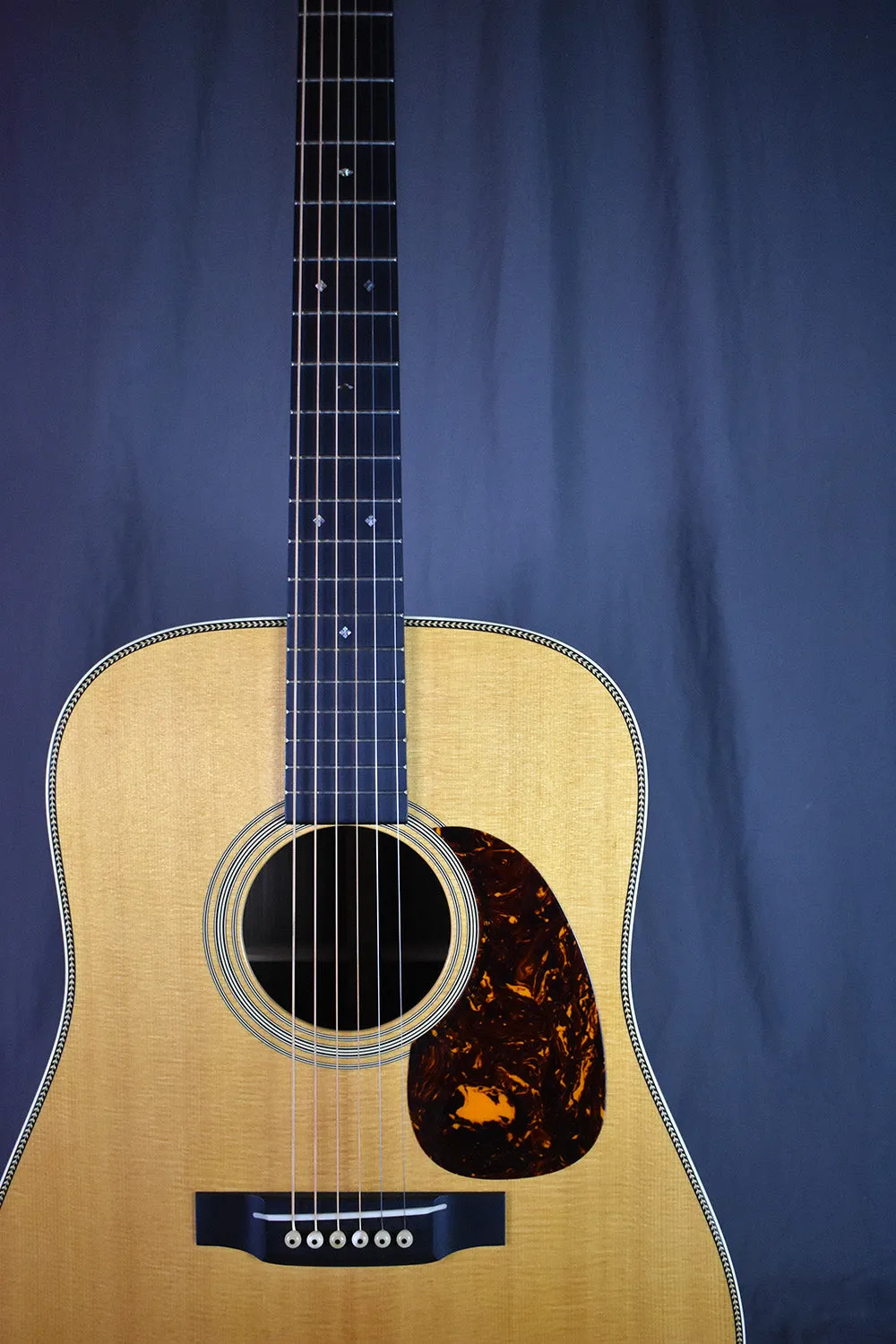 2011 Martin HD-28V