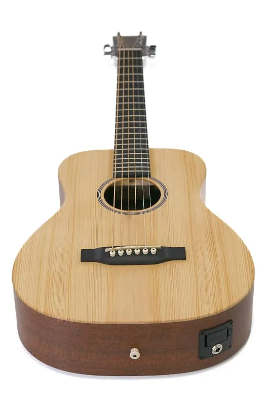 Acoustic guitar Martin LX1E Little Martin Acoustic Electric Guitar "LOLITO"