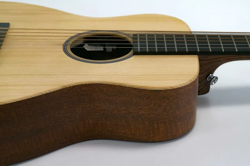 Acoustic guitar Martin LX1E Little Martin Acoustic Electric Guitar "LOLITO"