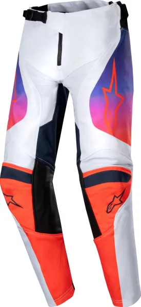 Alpinestars MX Youth Racer Hoen Pants 3748224-924-22