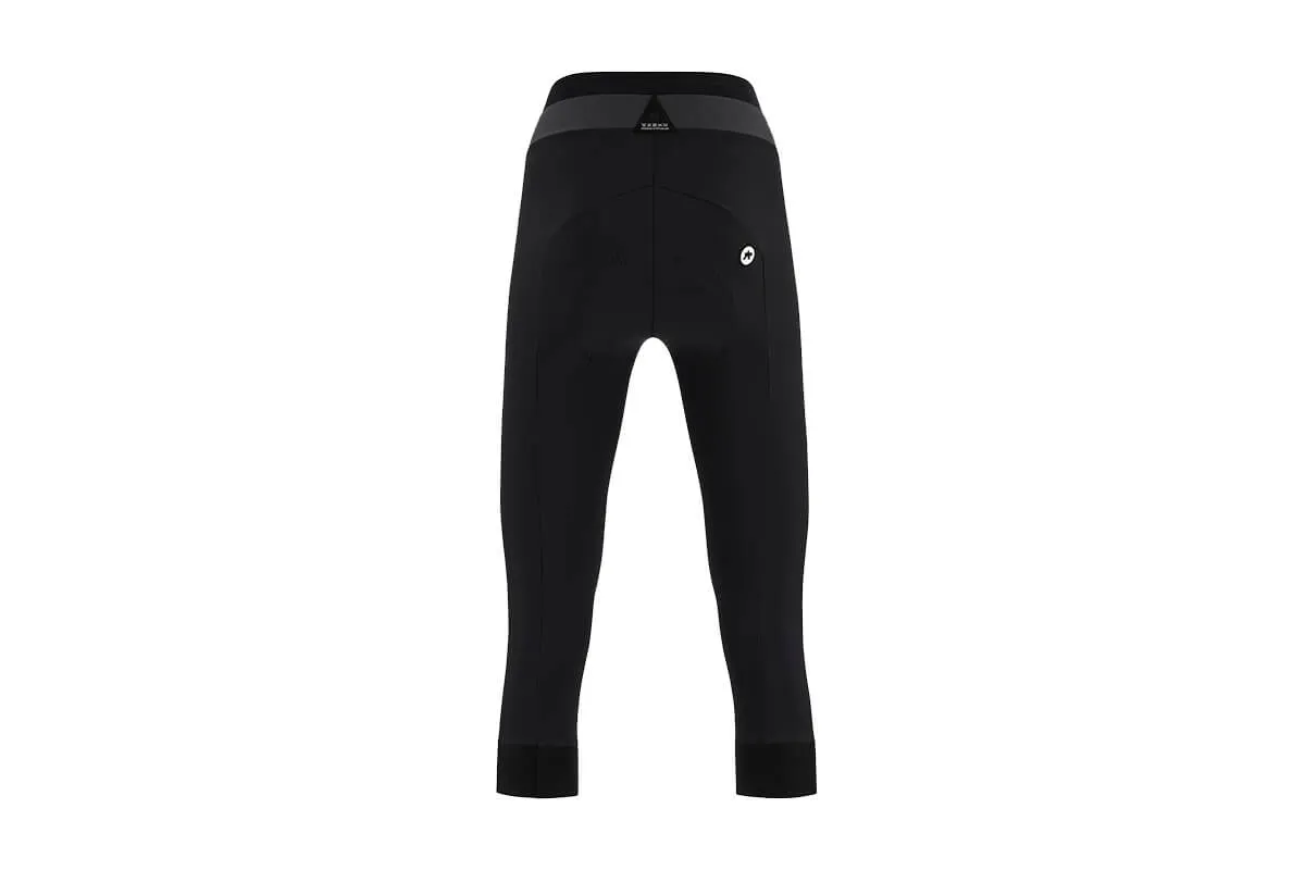 Assos Womens UMA GT Summer Half Knickers C2