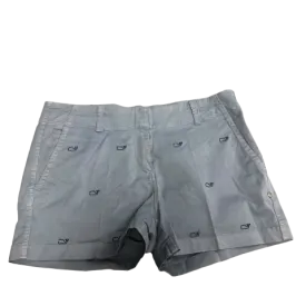 Blue Shorts Vineyard Vines, Size 8