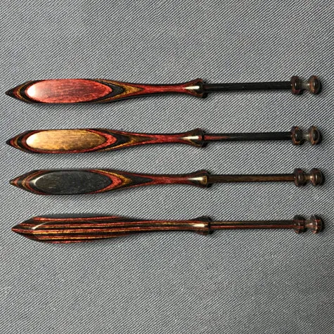 Bobbin - Handmade (sold individually)
