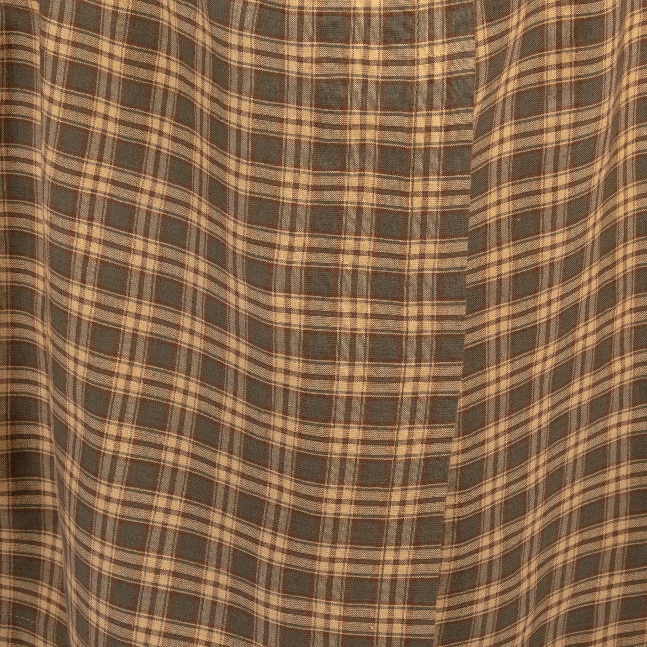 Cedar Ridge Bed Skirt