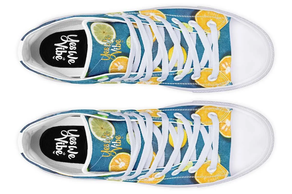Citrus Pattern