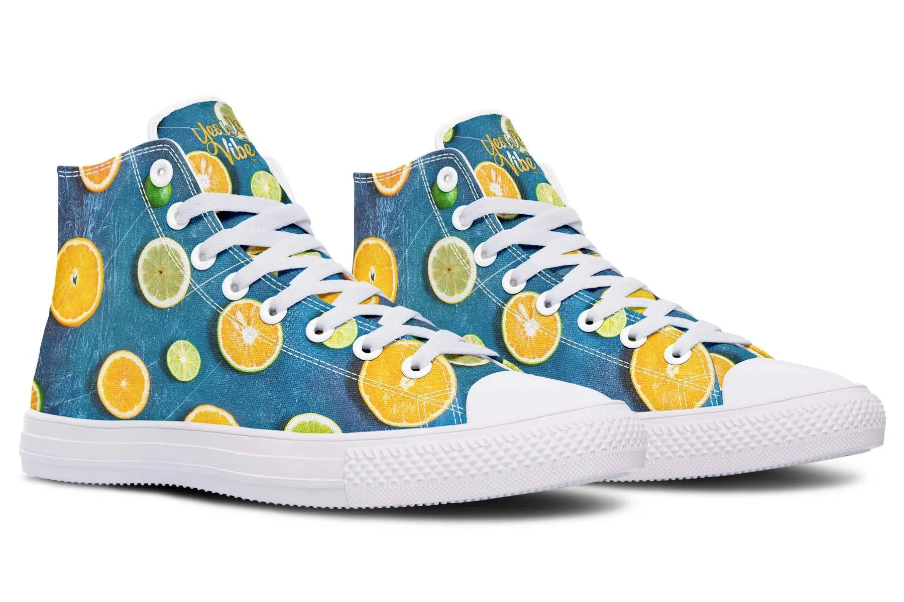 Citrus Pattern