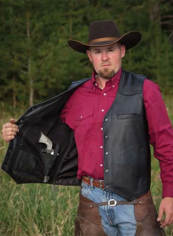 Drover Conceal Carry