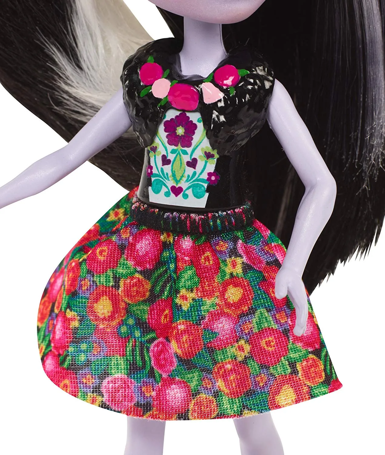 Enchantimals Sage Skunk Doll