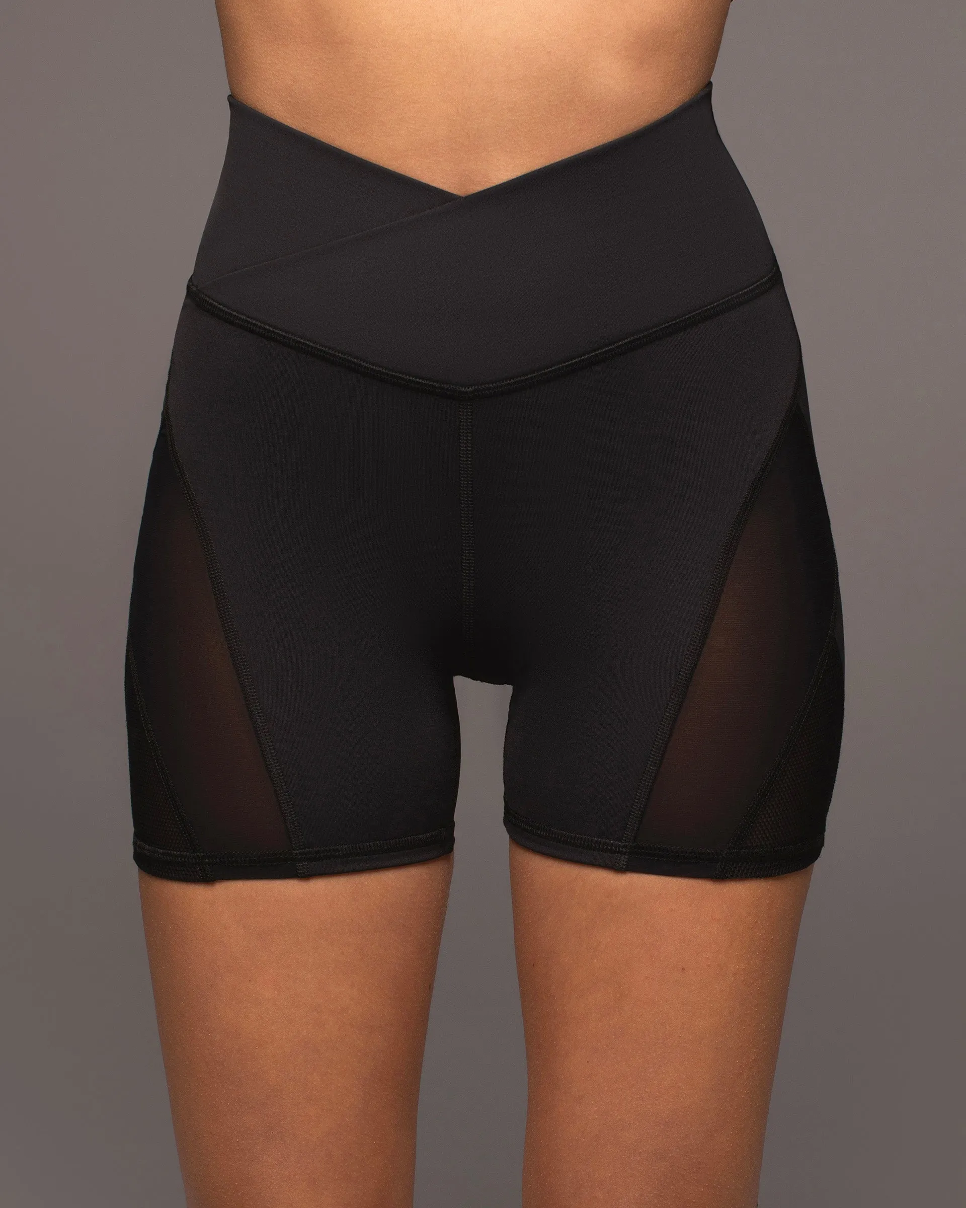 Enigma Bike Short 5 Inch