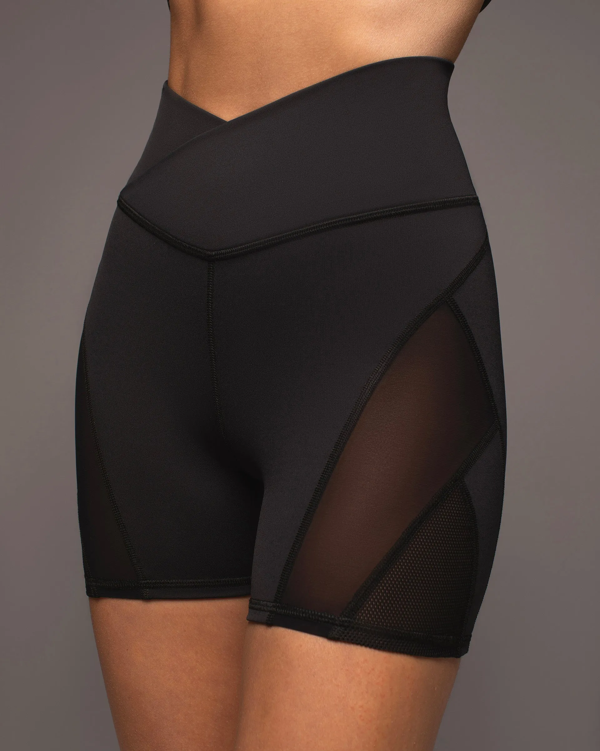 Enigma Bike Short 5 Inch