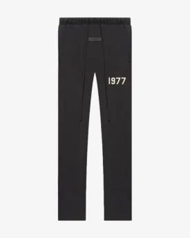 FOG ESSENTIALS SS22 1977 RELAXED IRON PANTS