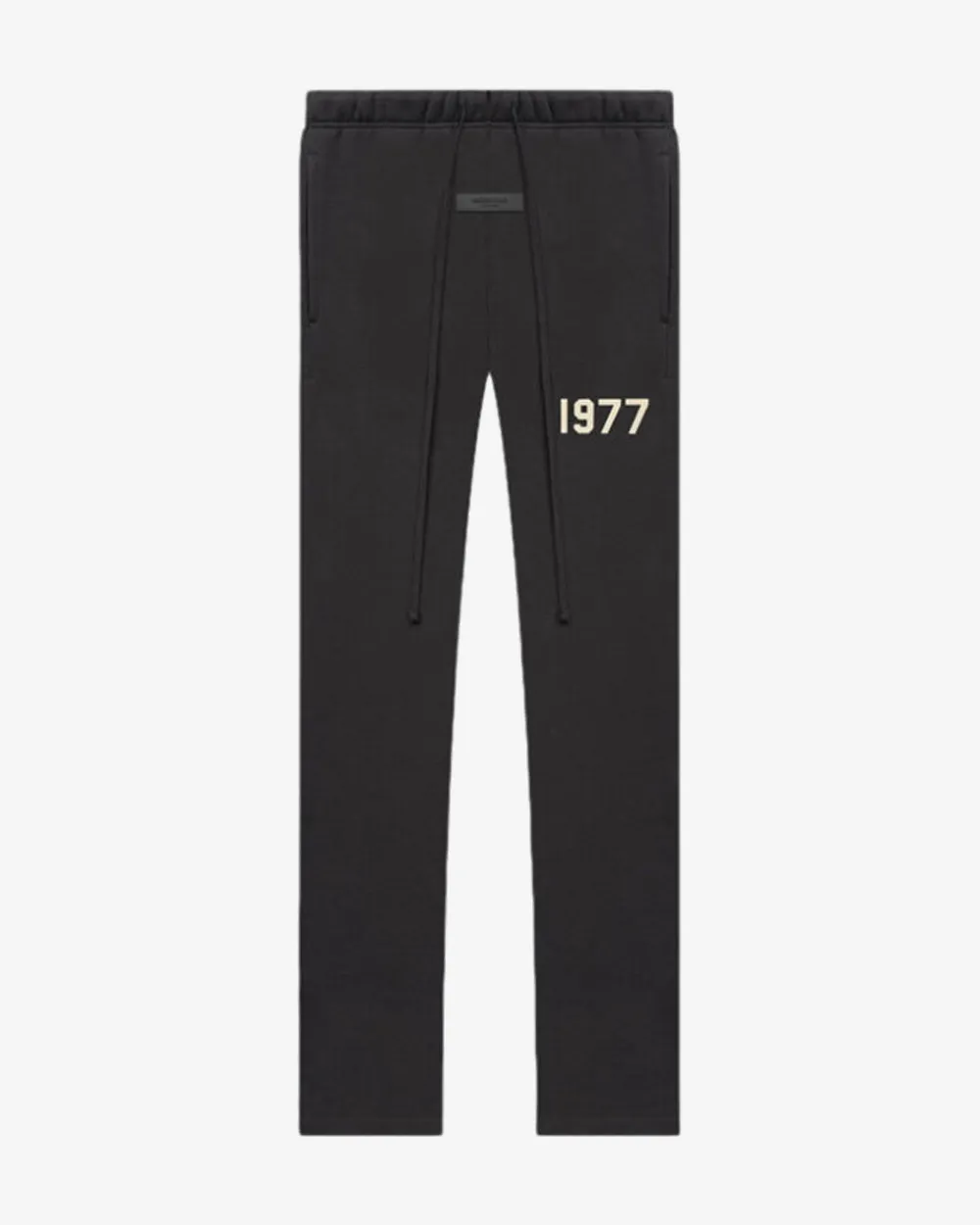 FOG ESSENTIALS SS22 1977 RELAXED IRON PANTS