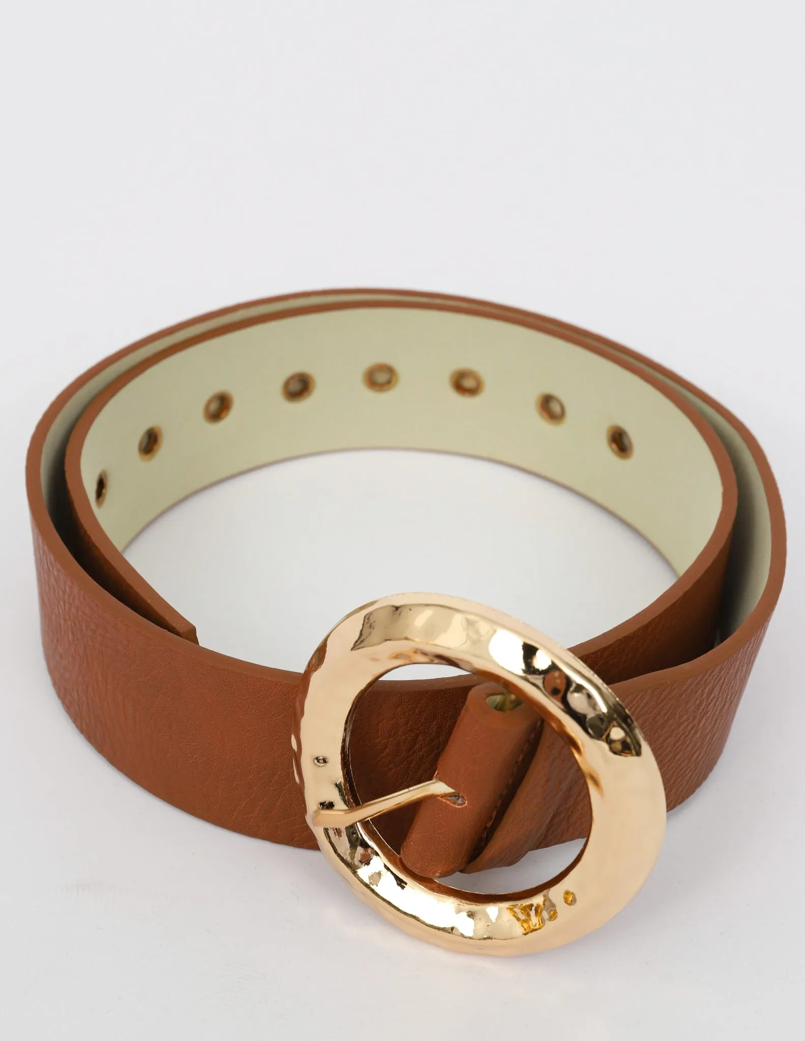 Jagged Edge Belt