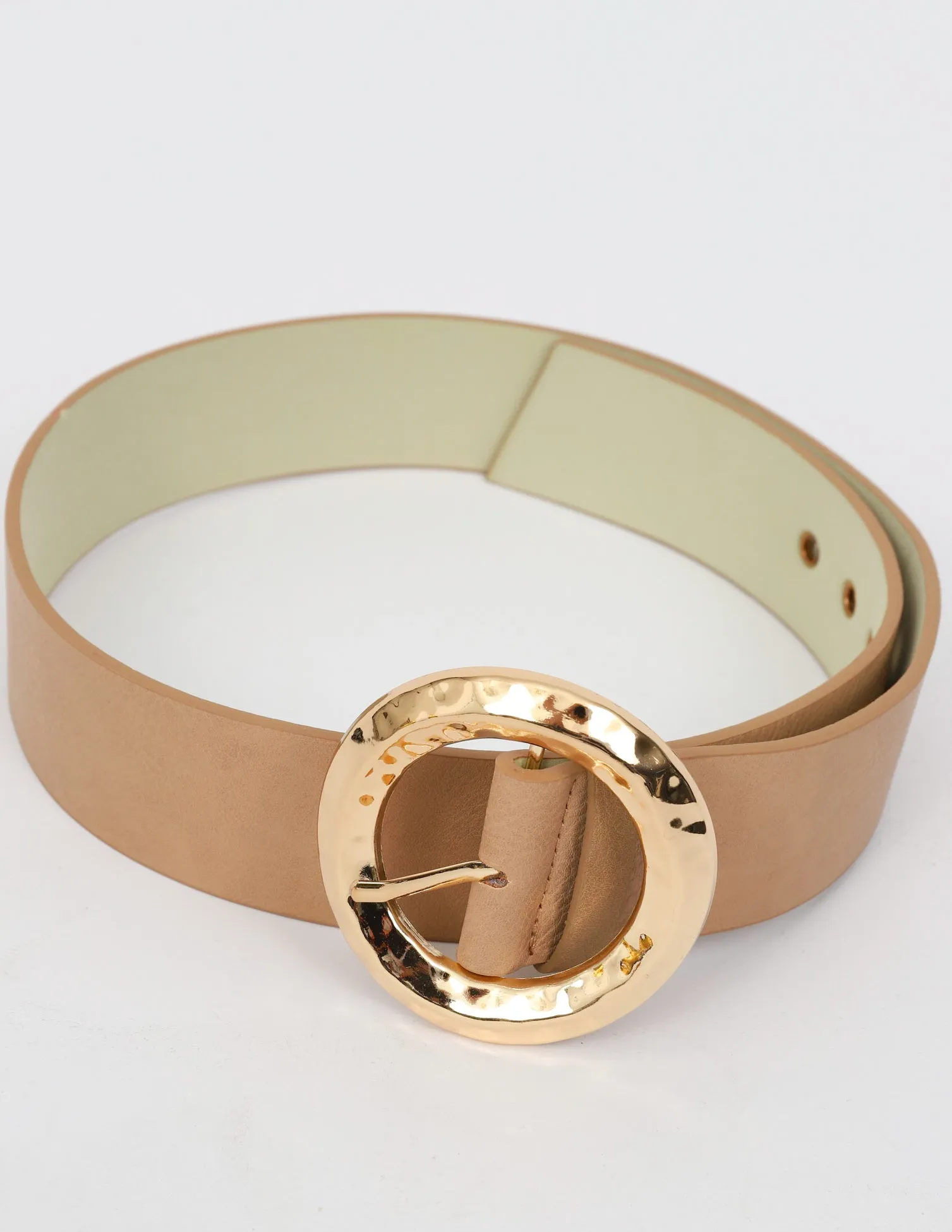 Jagged Edge Belt