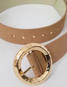 Jagged Edge Belt