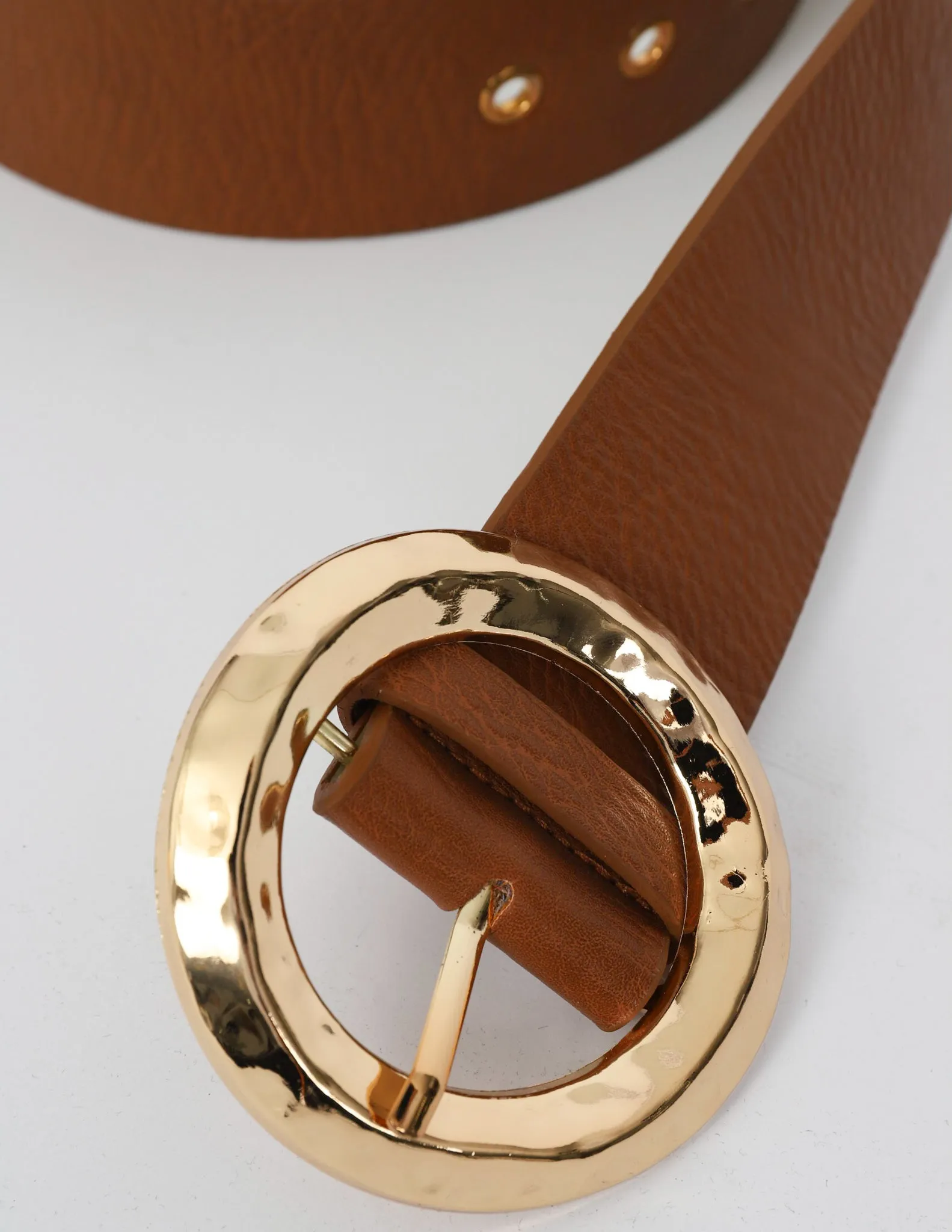 Jagged Edge Belt