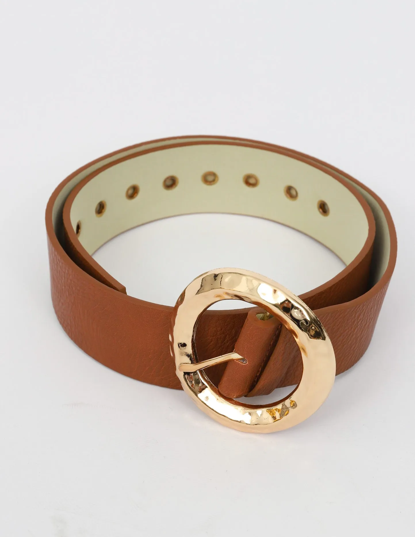 Jagged Edge Belt