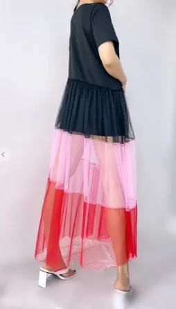 “Kimmie” Tulle Dress