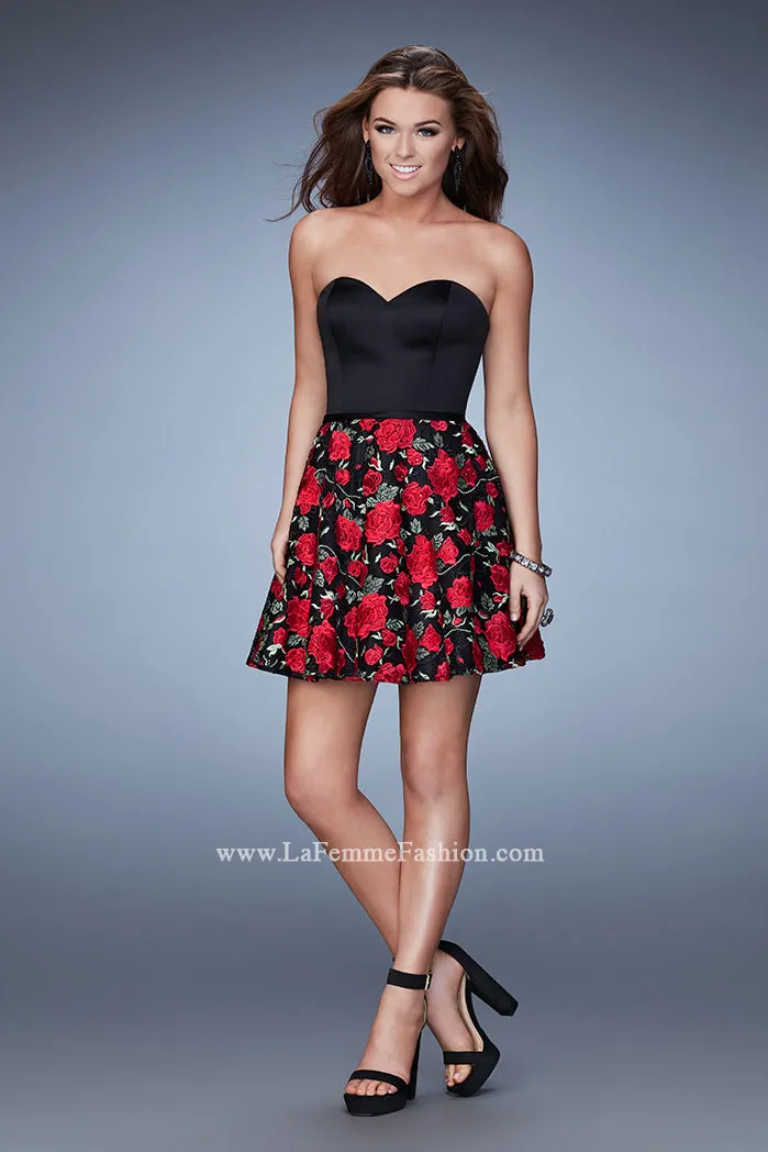 La Femme 23500