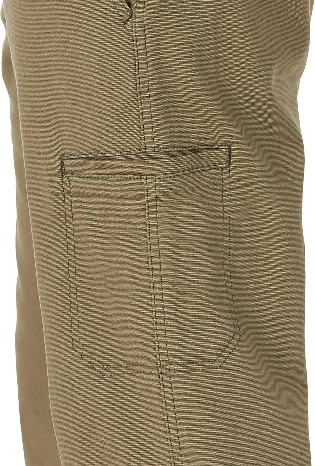 Lee Men's Extreme Motion Canvas Cargo Pant