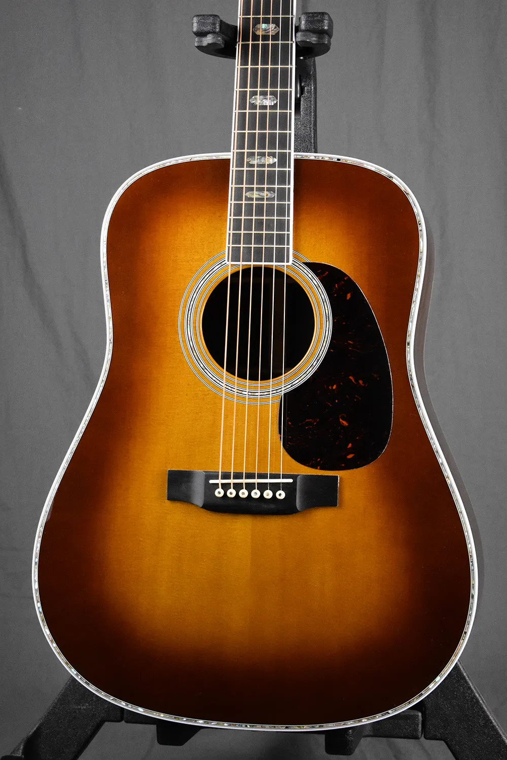 Martin D-41 Ambertone