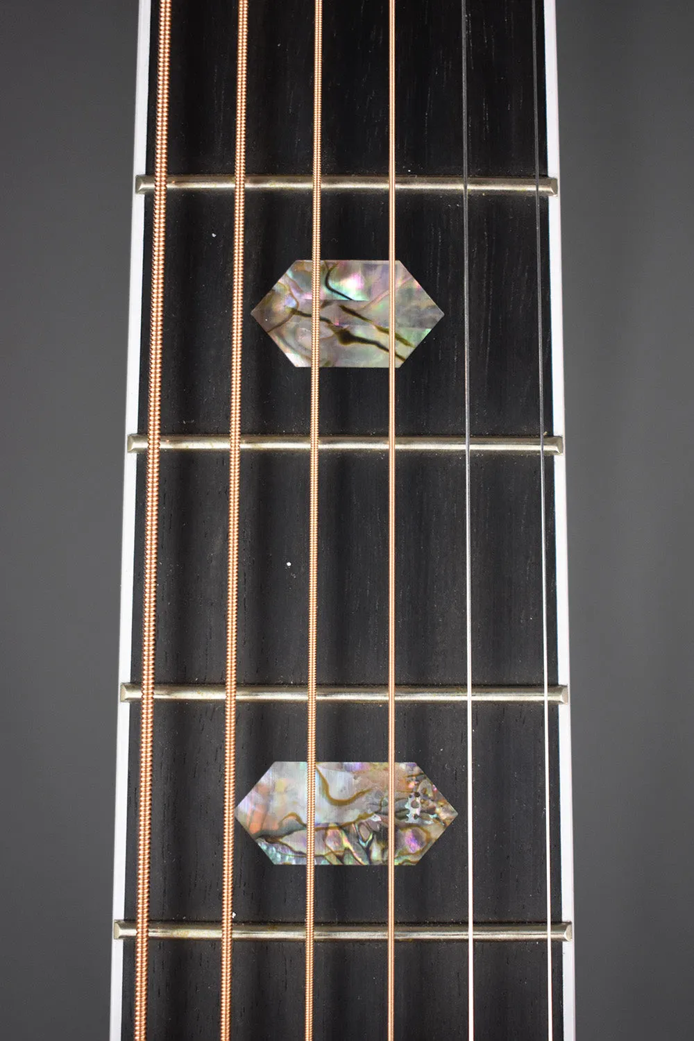 Martin D-41 Ambertone