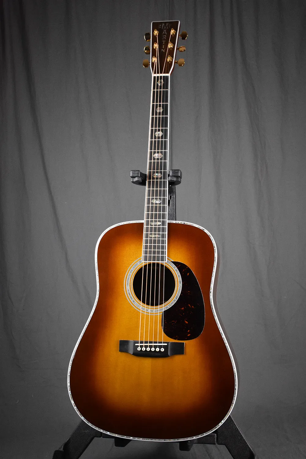 Martin D-41 Ambertone