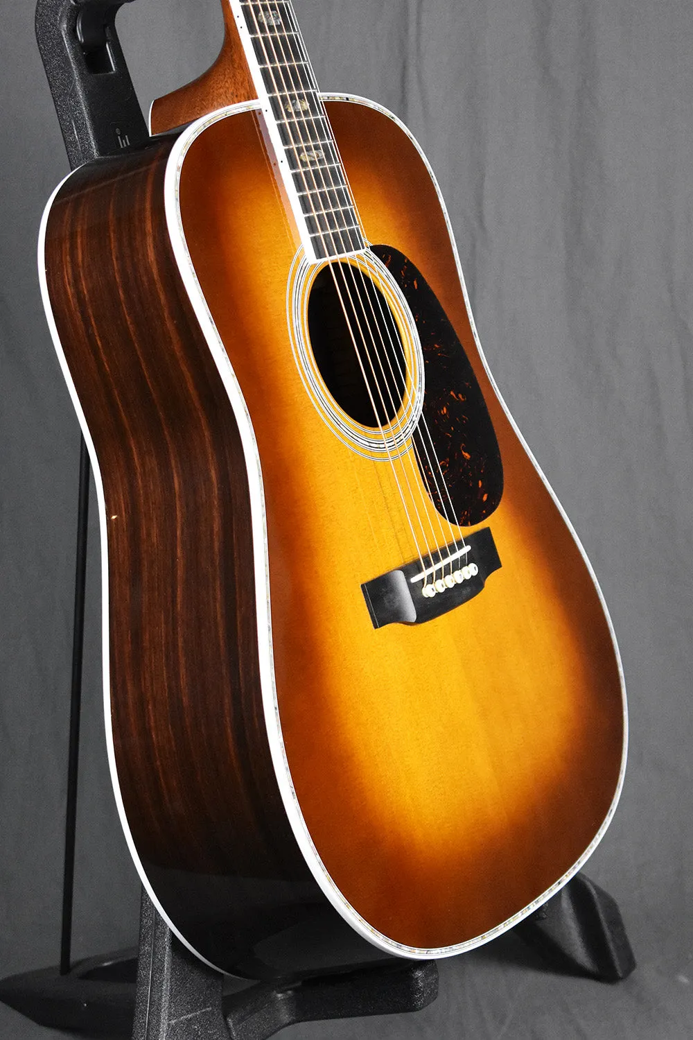 Martin D-41 Ambertone