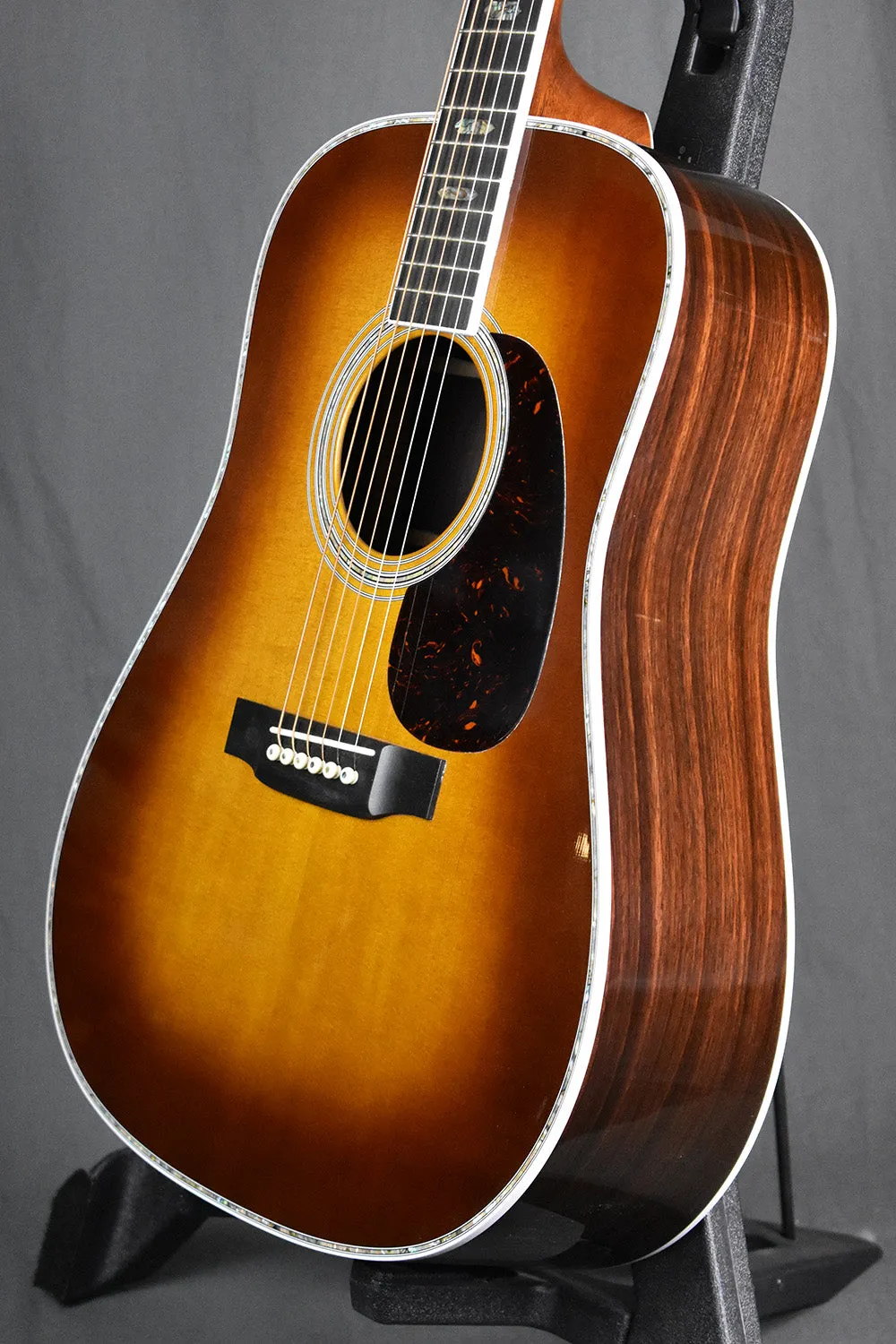 Martin D-41 Ambertone