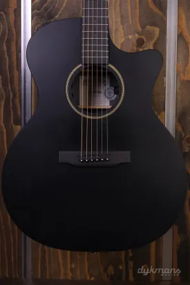 Martin GPC-X1E Black