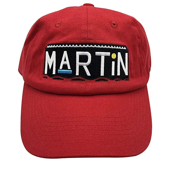 Martin Hat