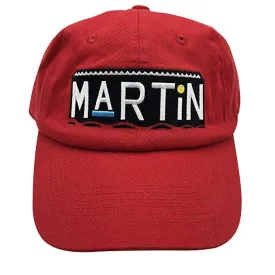 Martin Hat