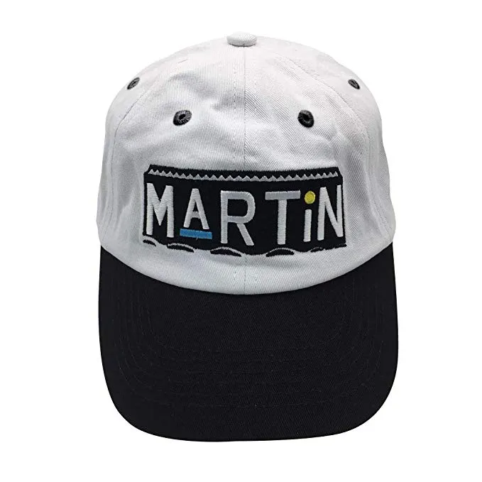 Martin Hat