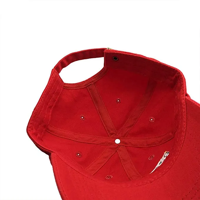 Martin Hat