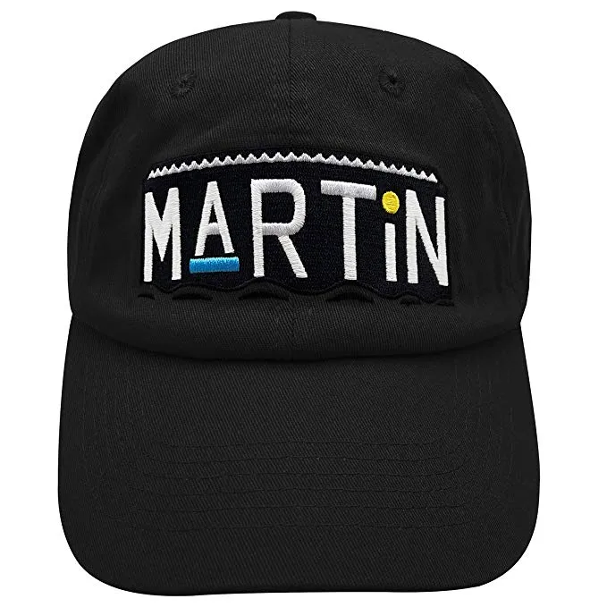 Martin Hat