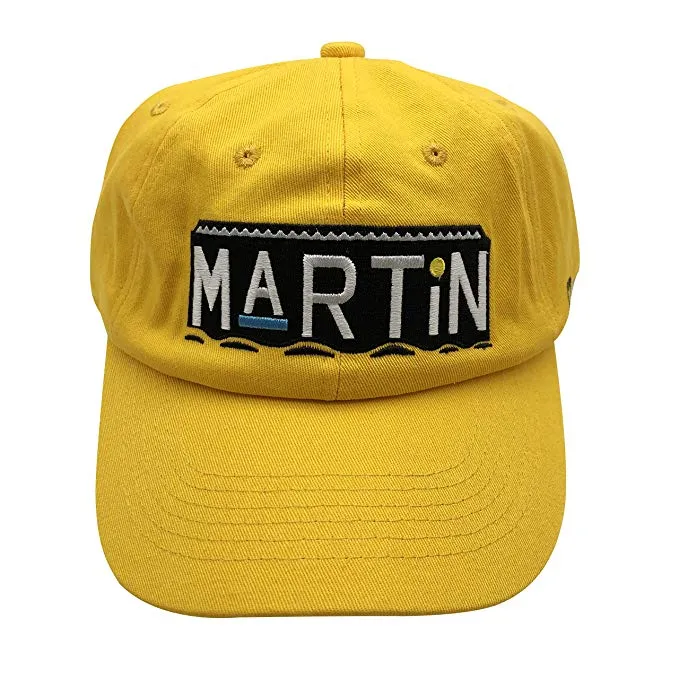 Martin Hat
