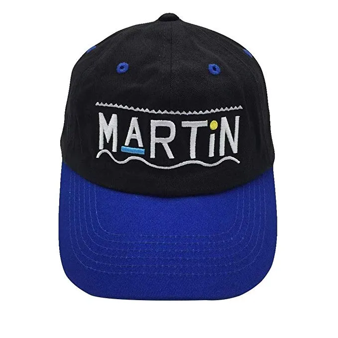 Martin Hat