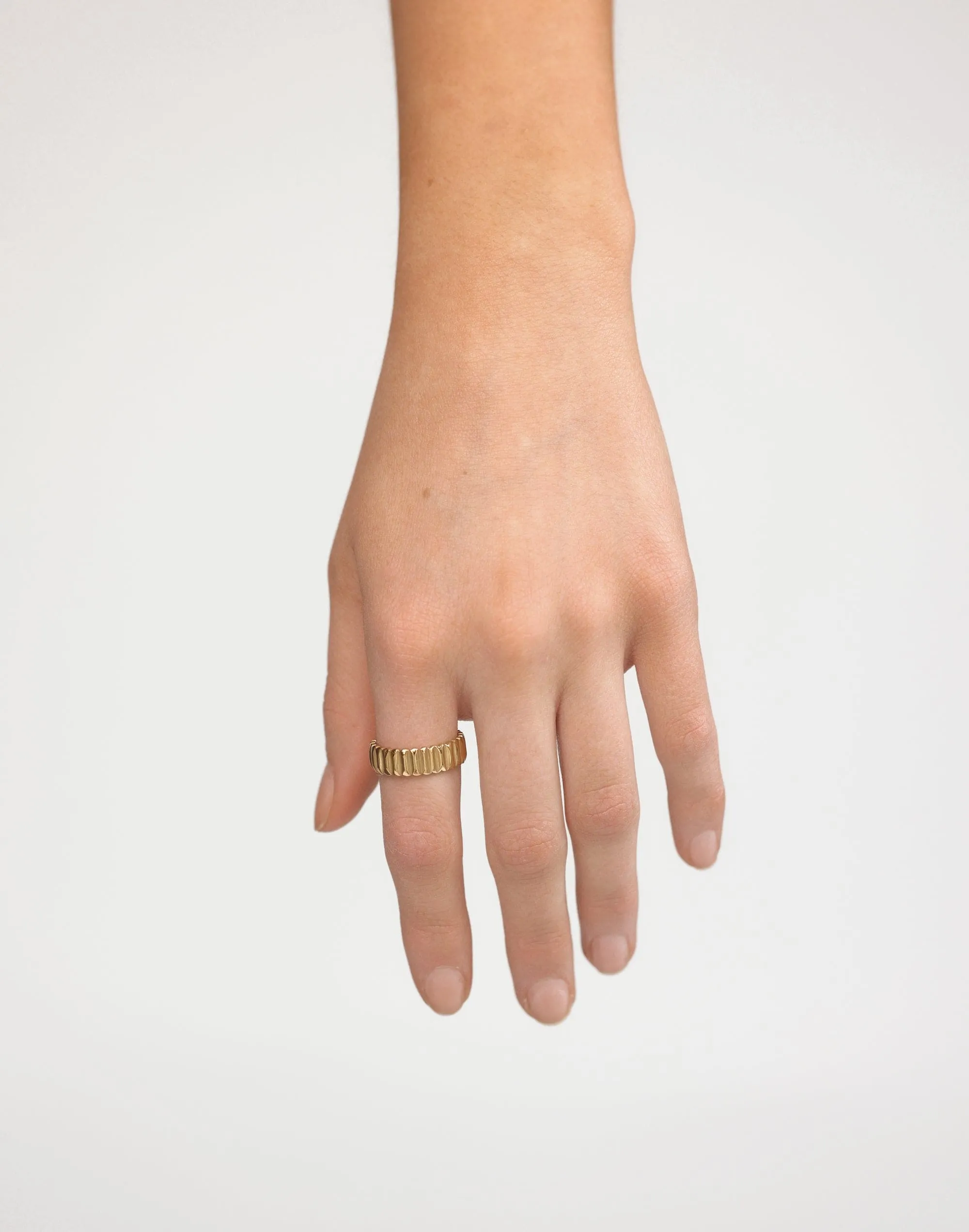 Martin Ring (Gold)