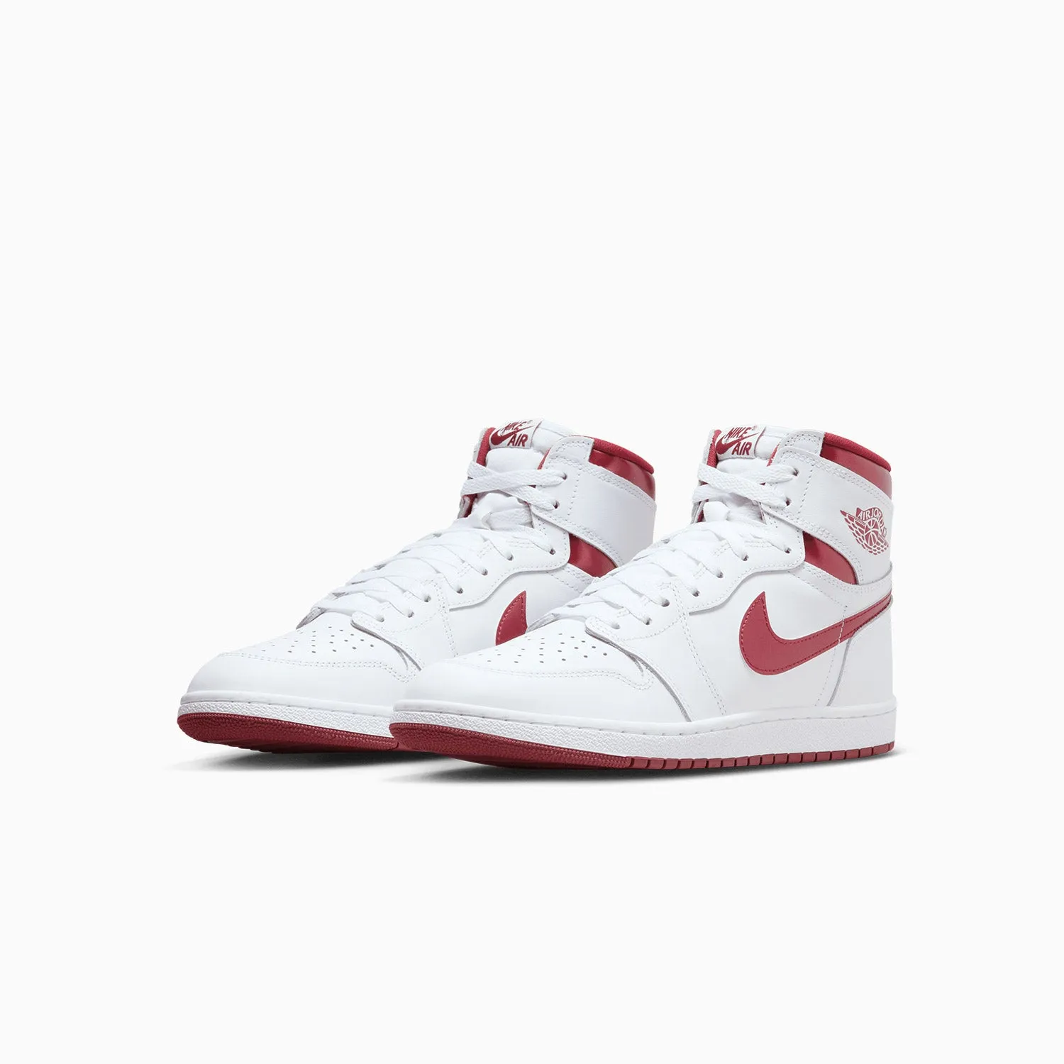 Men's Air Jordan 1 High `85 "Metallic Burgundy"