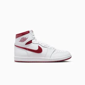 Men's Air Jordan 1 High `85 "Metallic Burgundy"
