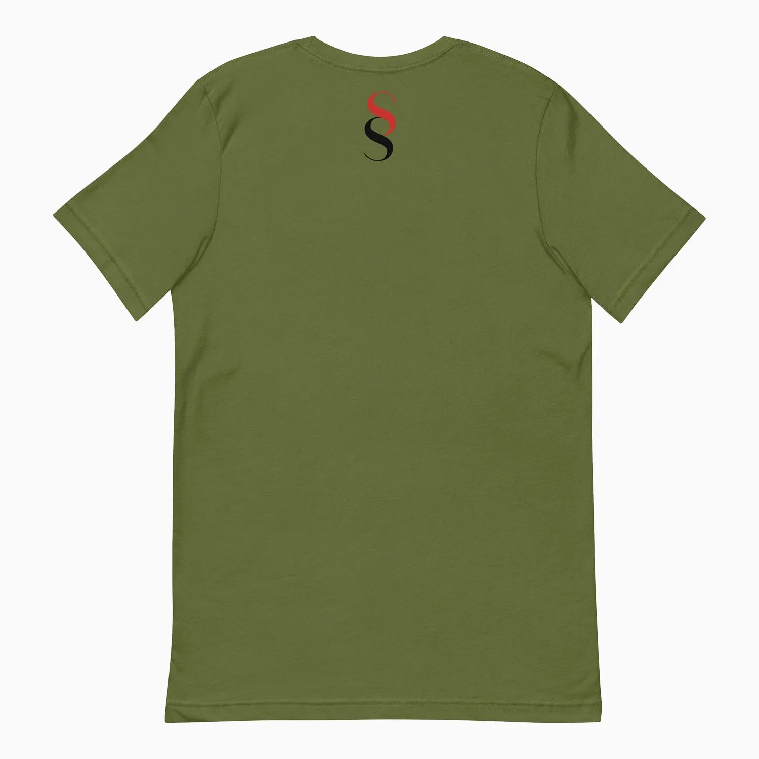 Men's Grenade Graphic Short Sleeves T-Shirt