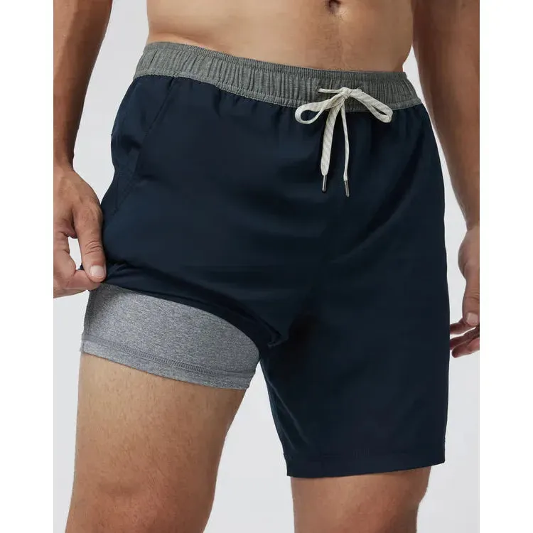 Mens Kore Short - Ink