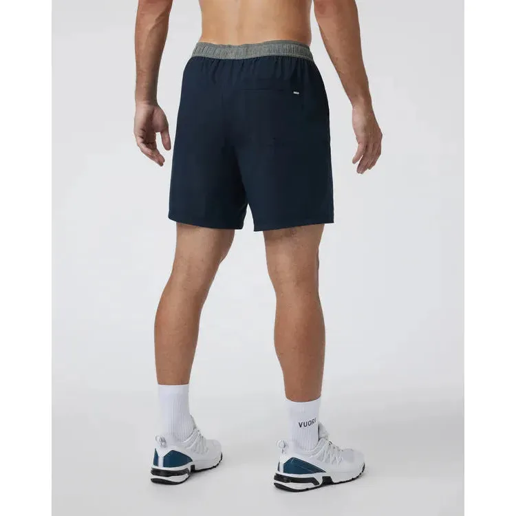 Mens Kore Short - Ink