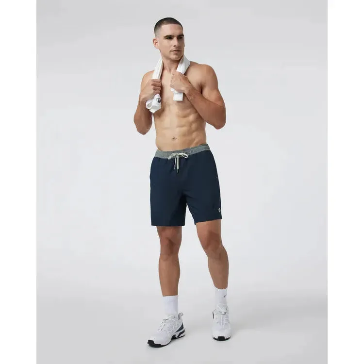 Mens Kore Short - Ink