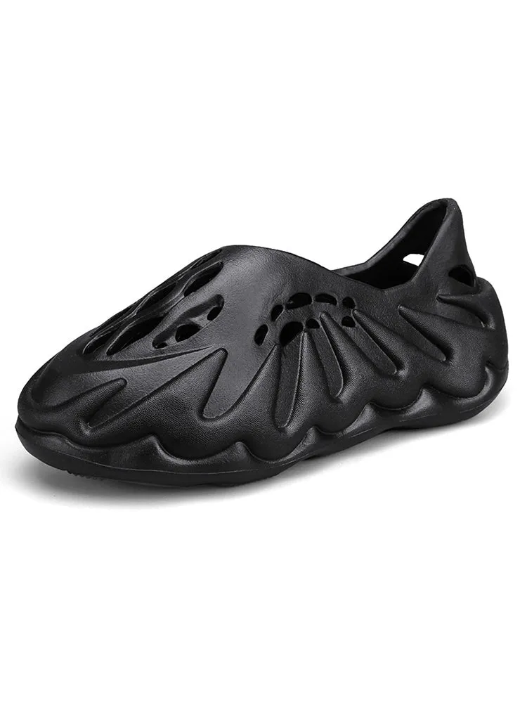 Men's Thick-Soled Non-Slip Wear-Resistant Sandals