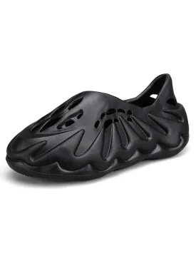 Men's Thick-Soled Non-Slip Wear-Resistant Sandals